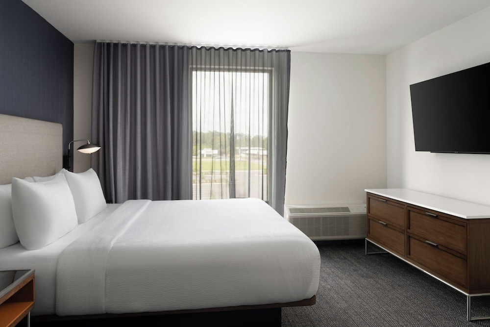 Courtyard by Marriott Lake City — American Fork — photo 4