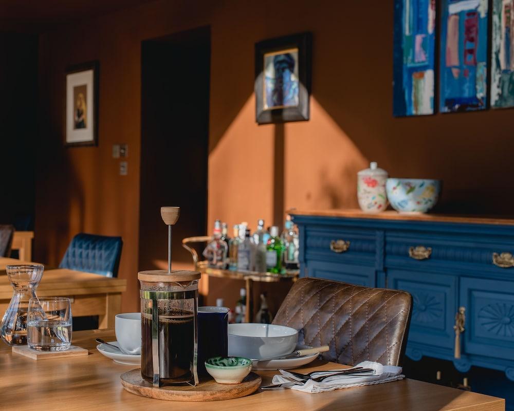 Tigh Na Leigh — 4-Star Luxury Hotel in Blairgowrie, United Kingdom