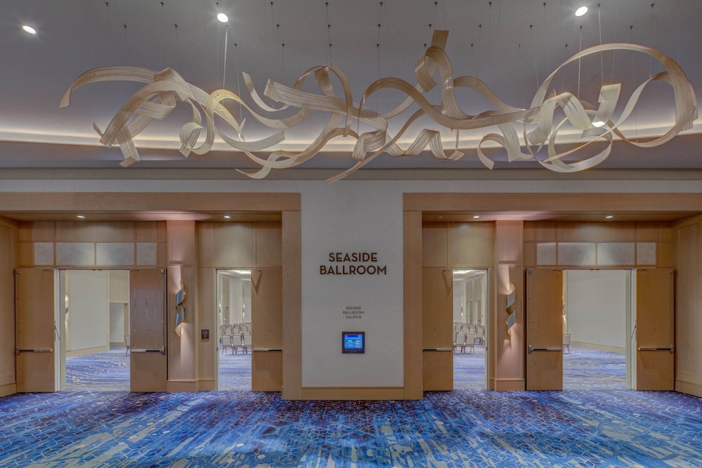 Marriott Virginia Beach Oceanfront Resort - photo 104