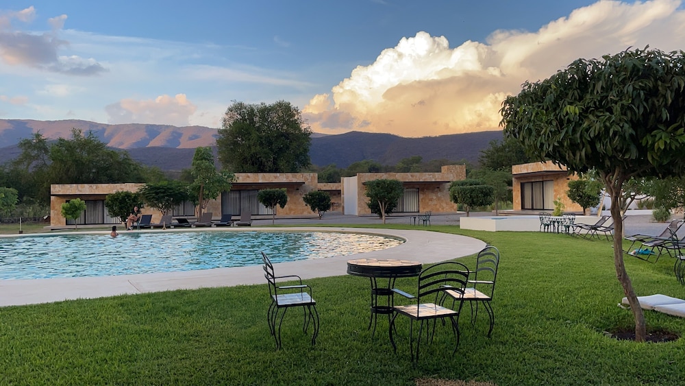 Ave Suites Campestres Jalpan in Jalpan, Mexico