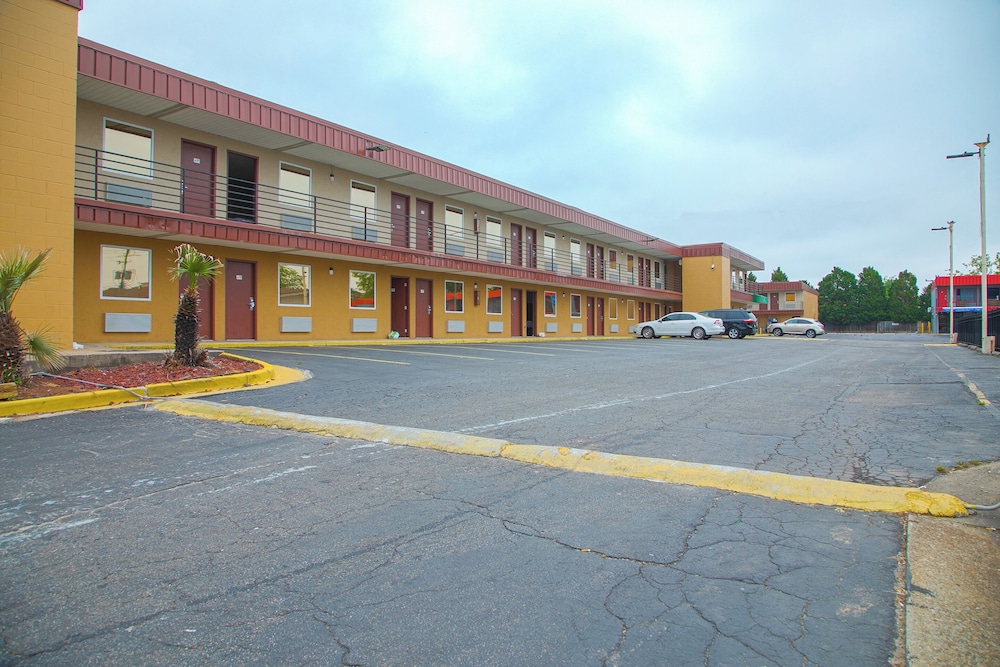 Masters Inn Augusta Washington Rd I 20 - photo 34