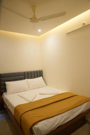 Sn Comforts - carbon neutral hotel in Bengaluru