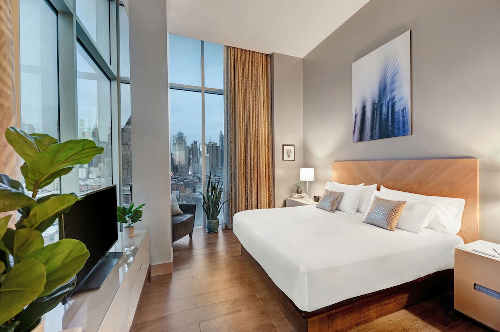 Ink 48 Hotel - photo 30