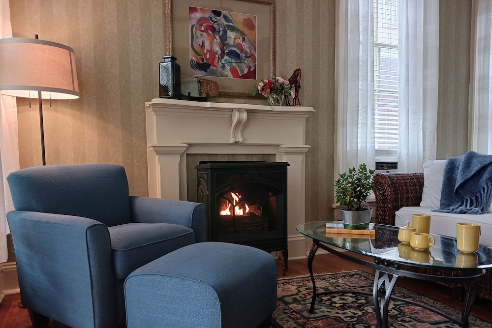 Rosemont B&B Cottages - featured photo