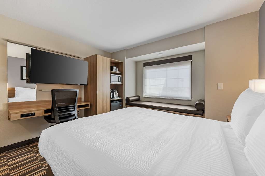 Best Western Limon - photo 30