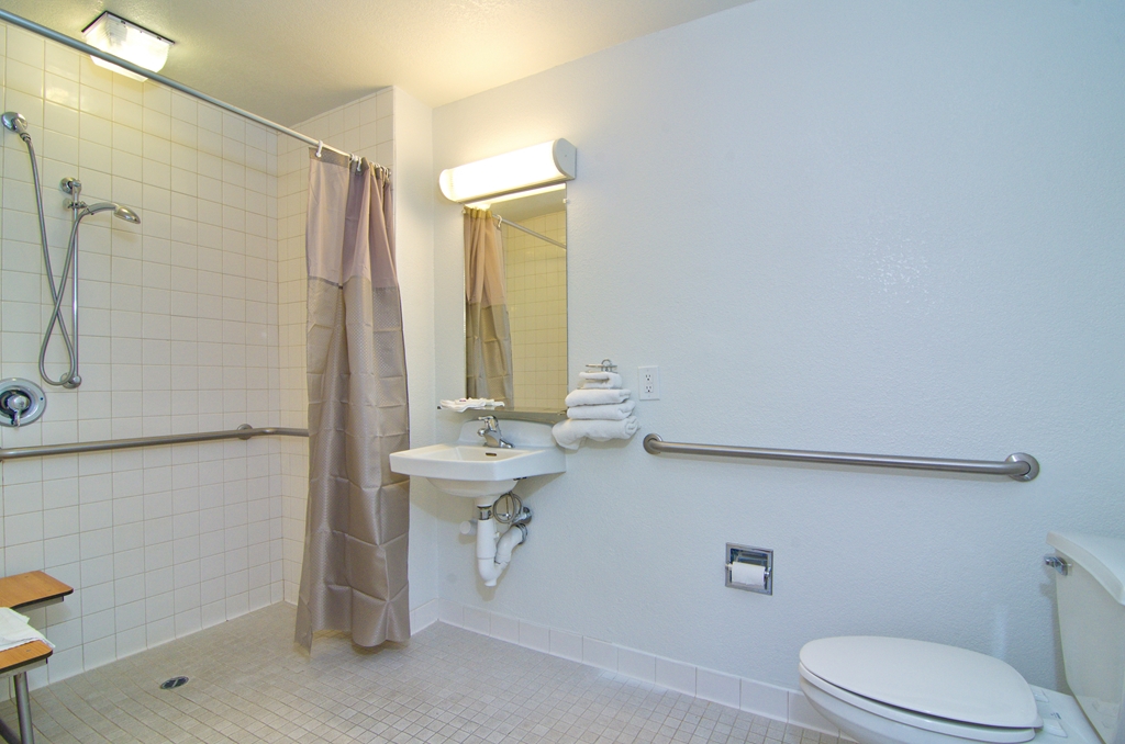 Motel 6 Palm Springs CA East Palm Canyon - photo 47