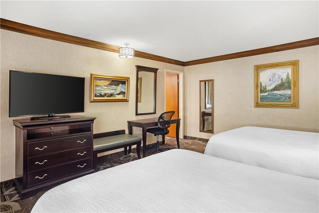 Best Western Plus Yosemite Gateway Inn - photo 48