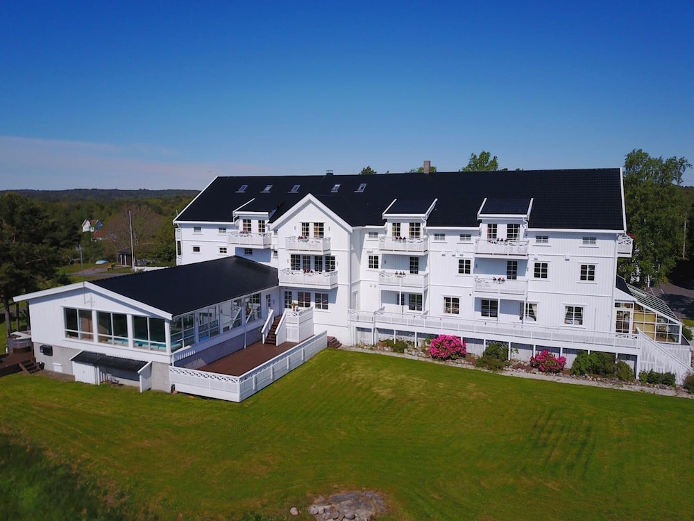 Arendal Herregaard Spa & Resort in Arendal, Norway
