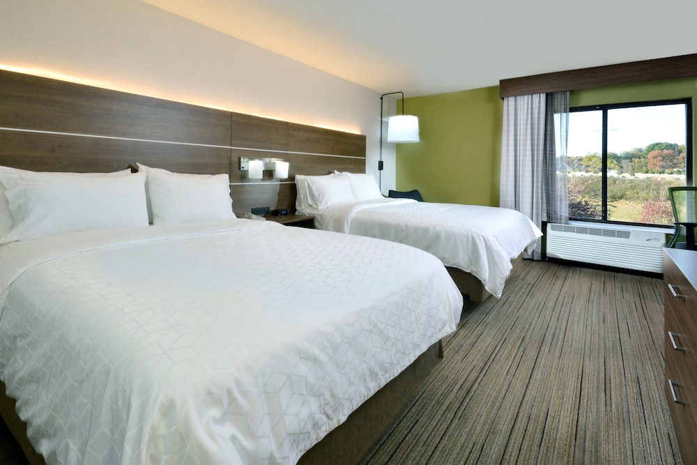 Holiday Inn Express Durham an IHG Hotel - photo 4