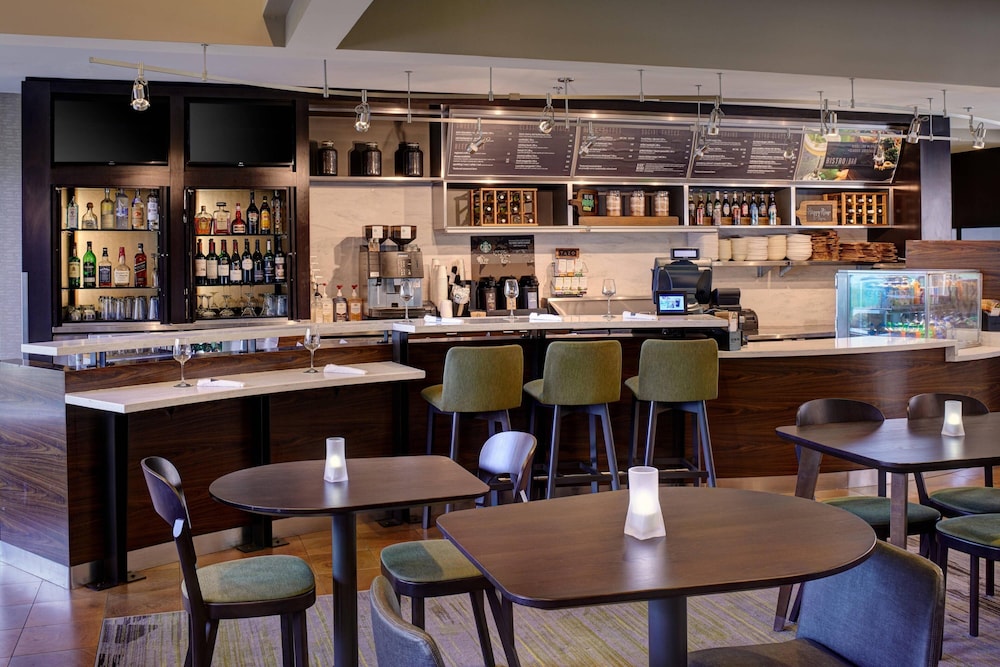 Courtyard by Marriott Detroit Dearborn - featured photo