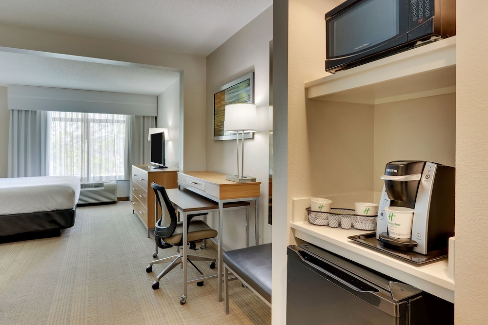 Holiday Inn Franklin Cool Springs by IHG - photo 11