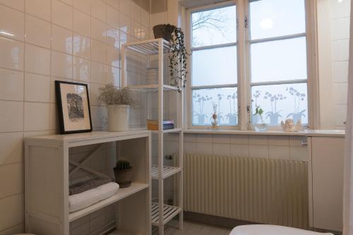 Södervillan in Vaexjoe, Sweden