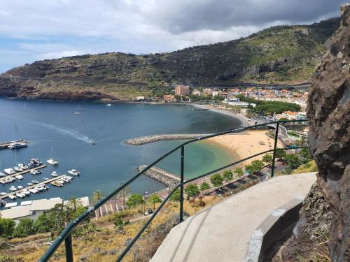 Paradismare — 4-Star Luxury Hotel in Machico, Portugal