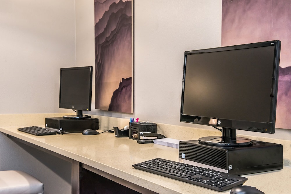 Staybridge Suites Pecos by IHG - photo 55