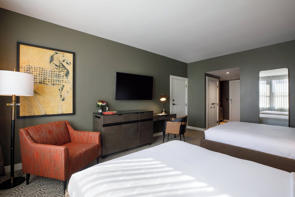 Hotel Vin Grapevine Autograph Collection - photo 25