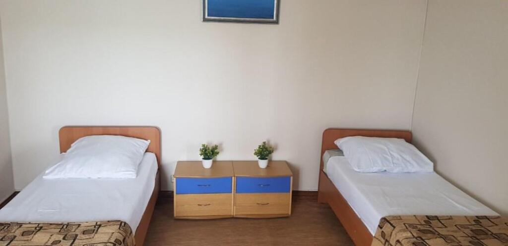 Volga Delta - last minute hotel in Unknown City