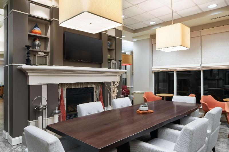 Hilton Garden Inn Columbus - photo 5