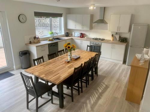 Modern Coastal Retreat 5 Bedroom 4 Bathroom Home With Parking In Portsoy 20714370 — Portsoy