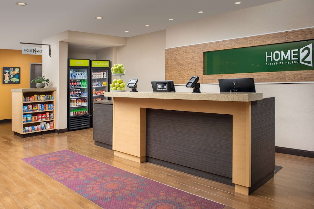 Home2 Suites by Hilton Lake City - photo 6