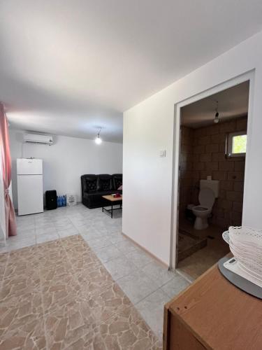Casuta De Vacanta pet-friendly hotel Gostinari