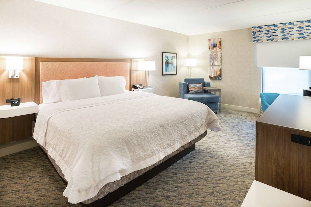 Hampton Inn Clarks Summit - featured photo
