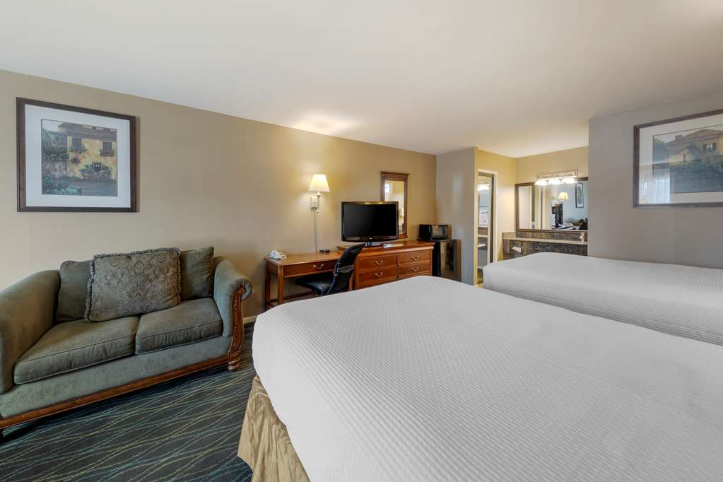 Best Western La Posada Motel - photo 22