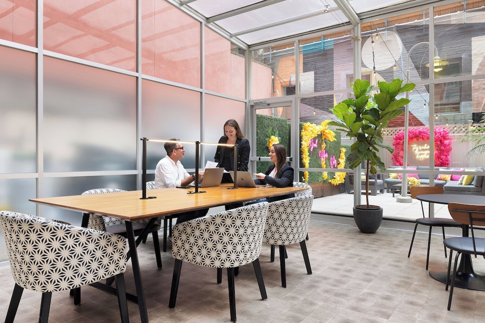 voco Times Square South New York by IHG - photo 78