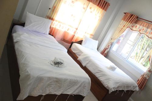 Beyond Pub Guest House & Hotel — Ban Thateng — photo 5