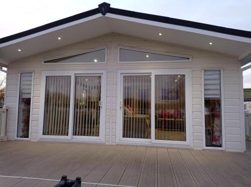 Muirfield Cosy Retreat — Girvan