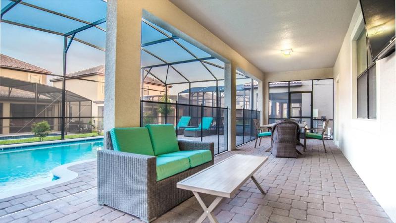 ChampionsGate Resort Homes and Townhomes - photo 64