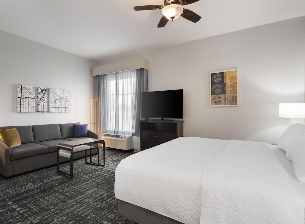 Homewood Suites by Hilton Akron Fairlawn OH - photo 23