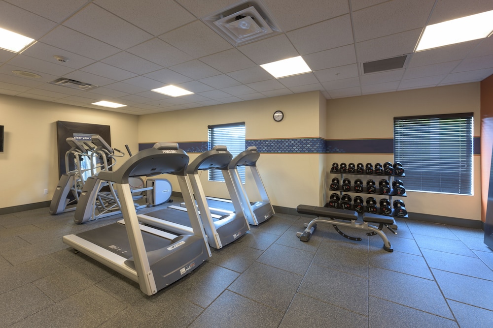 Hampton Inn Buffalo Hamburg - photo 31