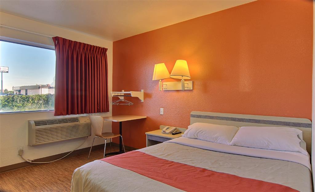Motel 6 Bismarck ND - photo 6