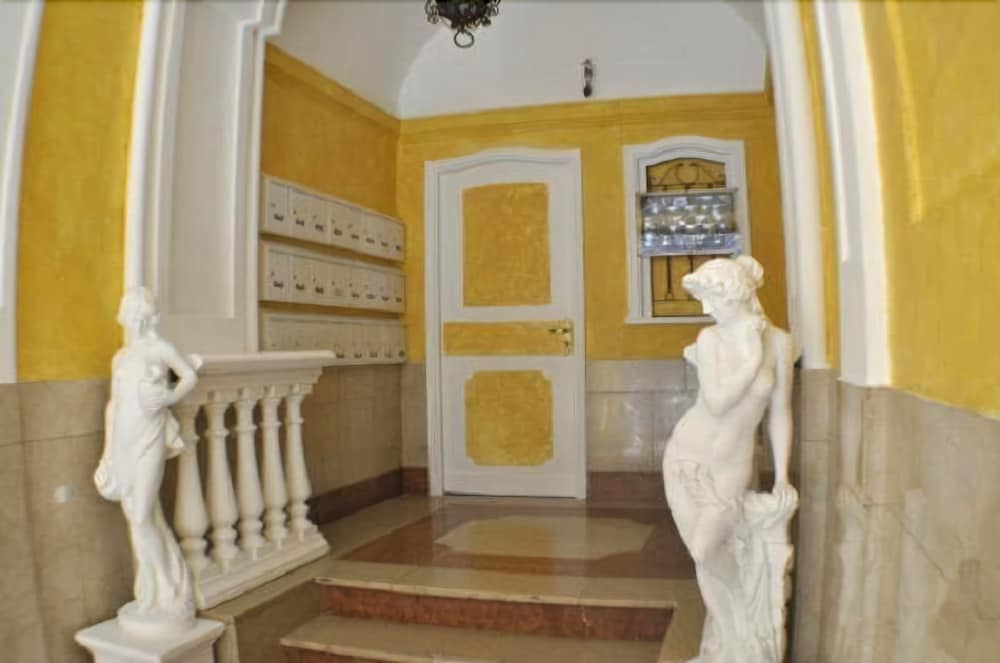 Amico Hotel Roma - last minute hotel in Rome