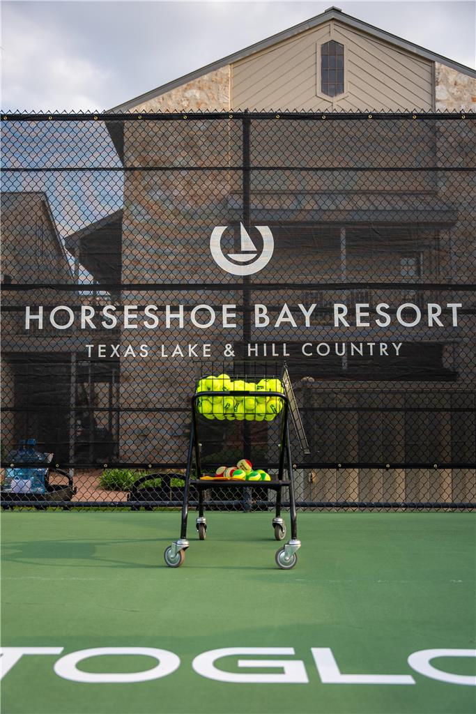 Horseshoe Bay Resort - photo 240