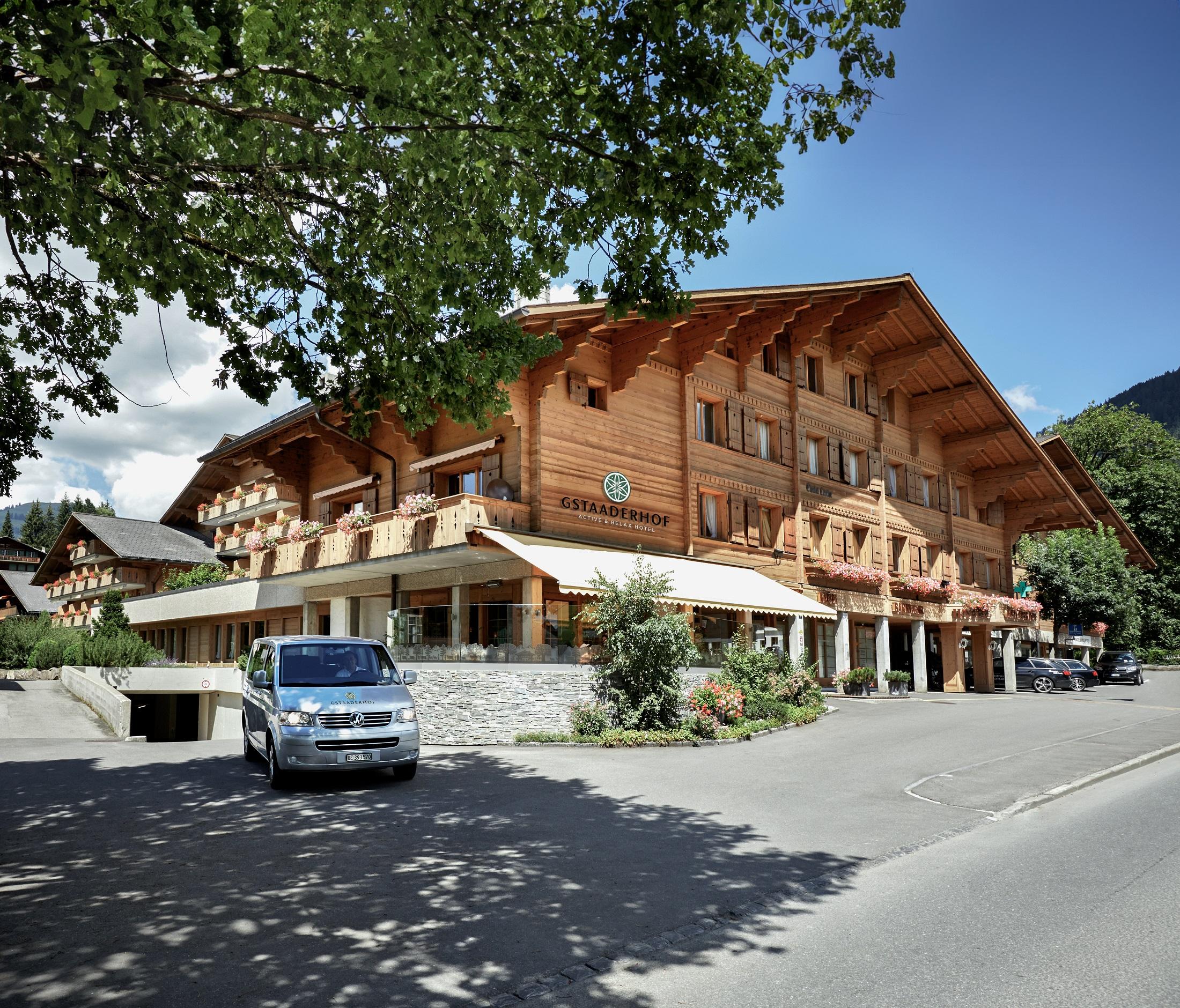 Hotel Gstaaderhof - last minute hotel in Unknown City