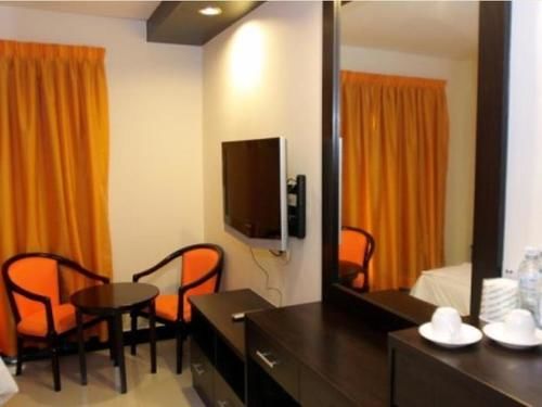 OYO Rooms Rawang Specialist Hospital in Rawang, Malaysia