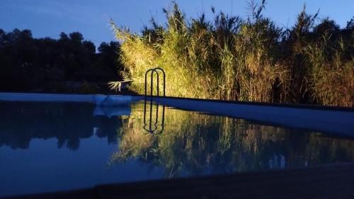 B&B Giovannarolla Green House — 4-Star Luxury Hotel in Ostuni, Italy