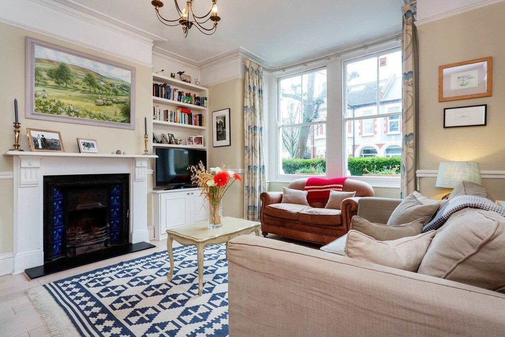 Wimbledon Chic - last minute hotel in London