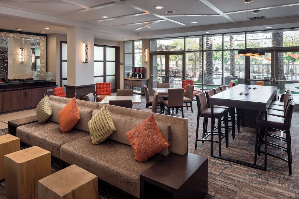Residence Inn by Marriott Irvine John Wayne Airport - photo 39