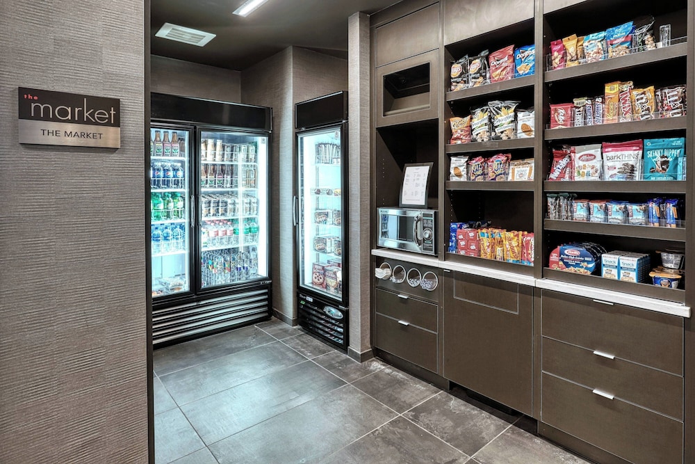 Courtyard by Marriott Southington - photo 15