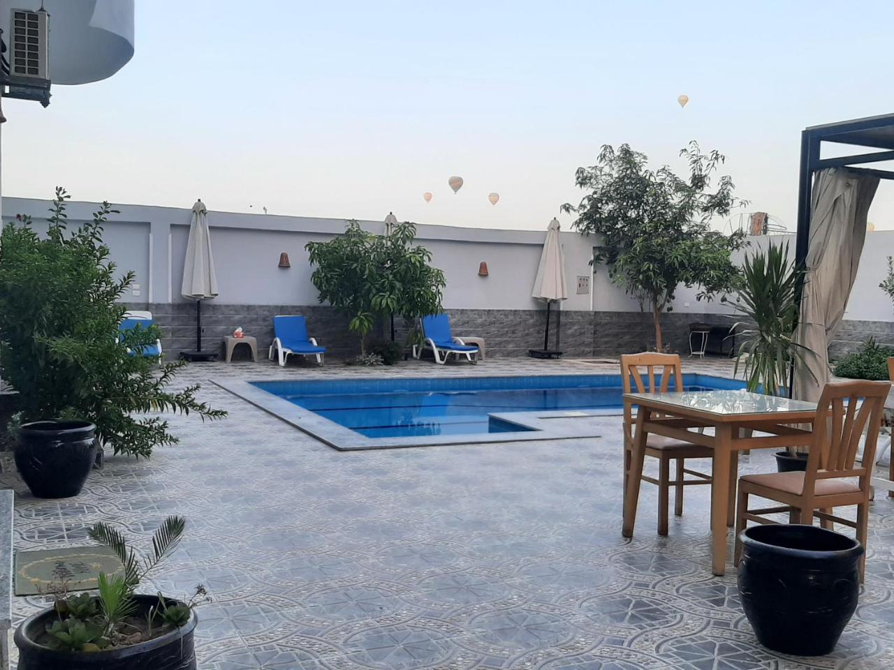 Panorama House