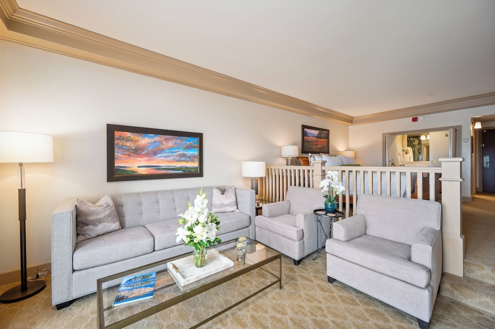 Hotel Bellwether - photo 21