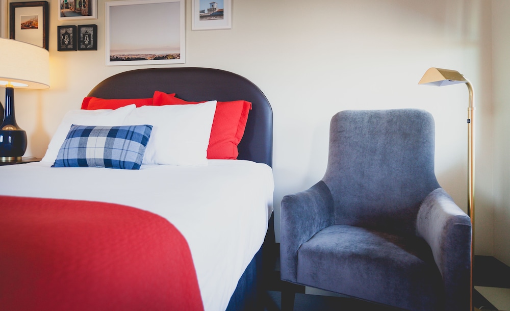Lia Hotel - photo 8