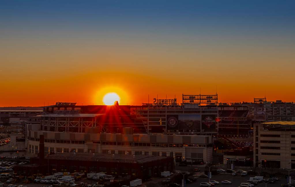 Thompson Washington D.C. by Hyatt - photo 7