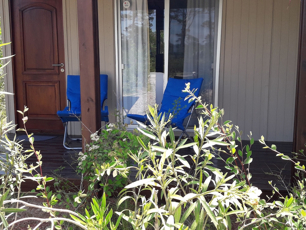Cabanas del Este in Punta Del Este, Uruguay