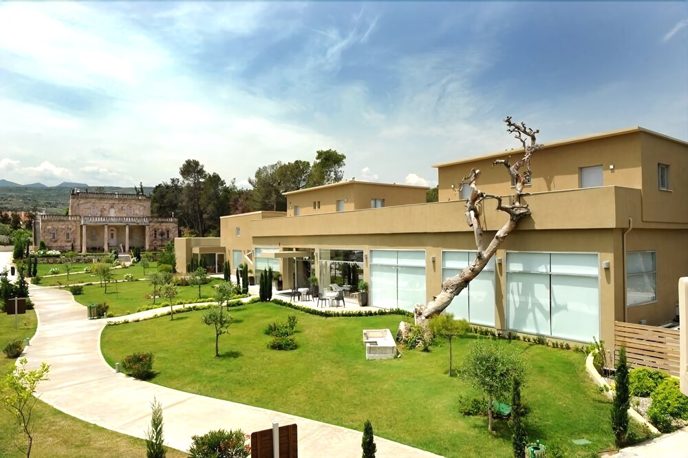 Sikyon Coast Hotel & Resort — 4-Star Luxury Hotel in Xylokastro, Greece