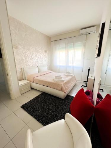 Sea Joy — 4-Star Luxury Hotel in Lido Di Jesolo, Italy