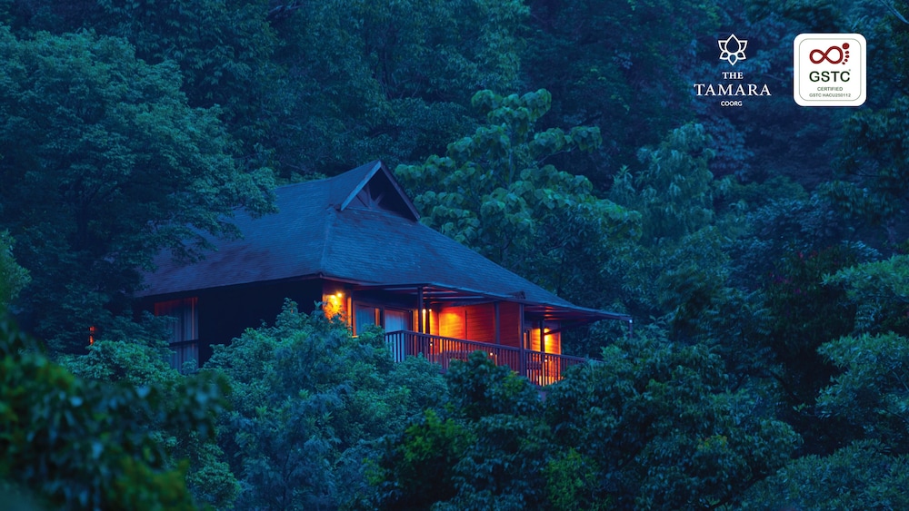 The Tamara Coorg Madikeri
