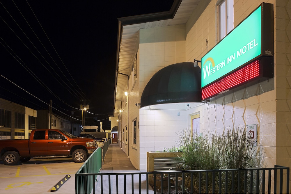 Western Inn Motel Billings - photo 31